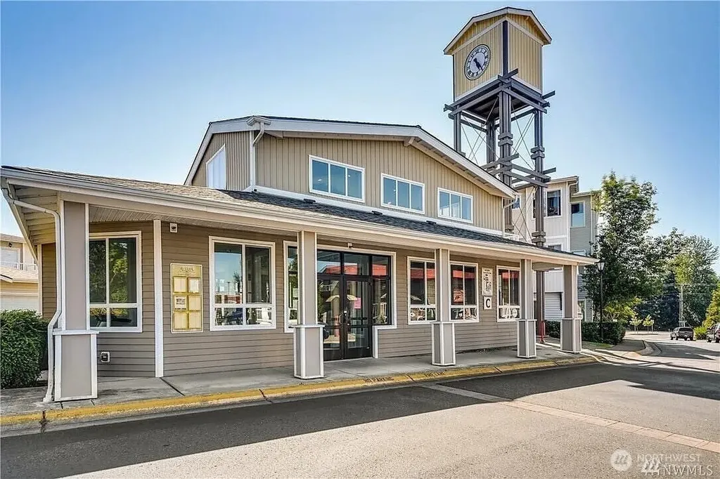 14915 38th Drive SE Bothell WA 98012