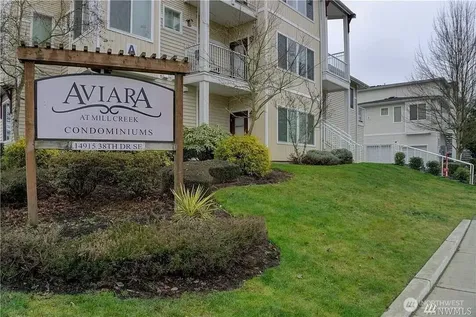 14915 38th Drive SE Bothell WA 98012