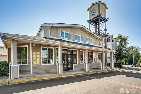 14915 38th Drive SE Bothell WA 98012