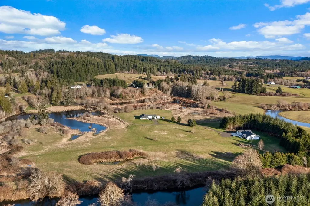 0 Lilly Wheaton Road Raymond WA 98577