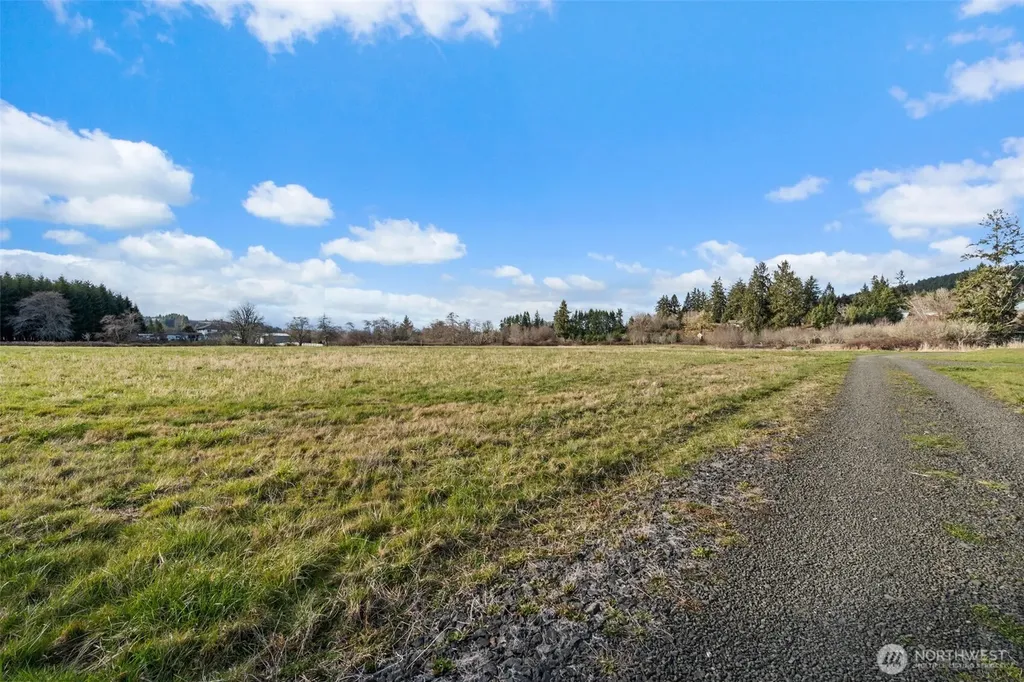 0 Lilly Wheaton Road Raymond WA 98577