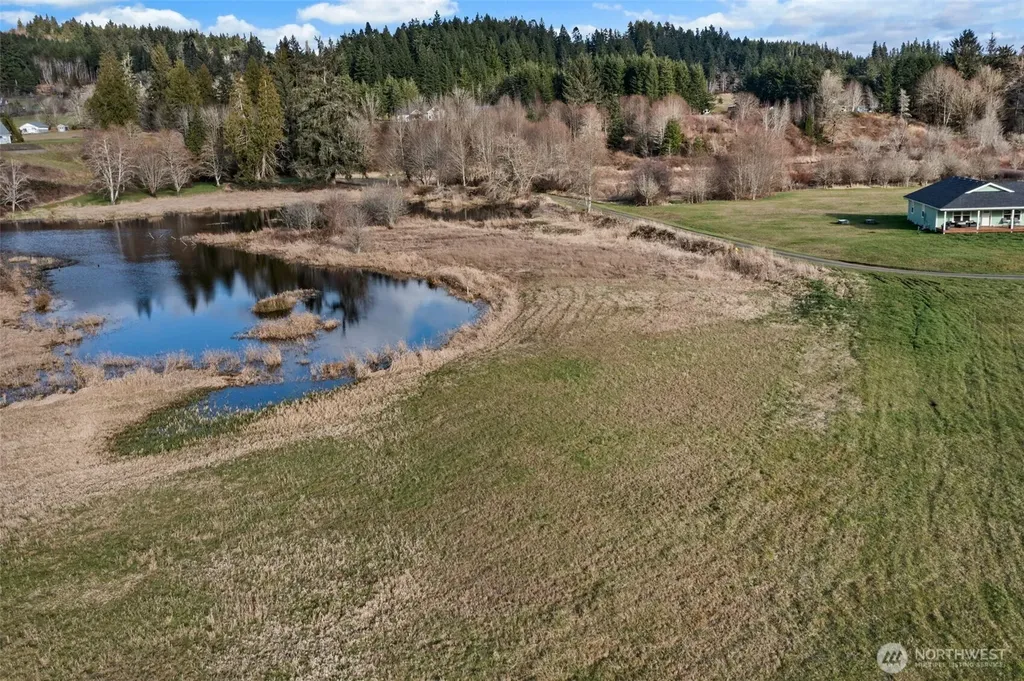 0 Lilly Wheaton Road Raymond WA 98577