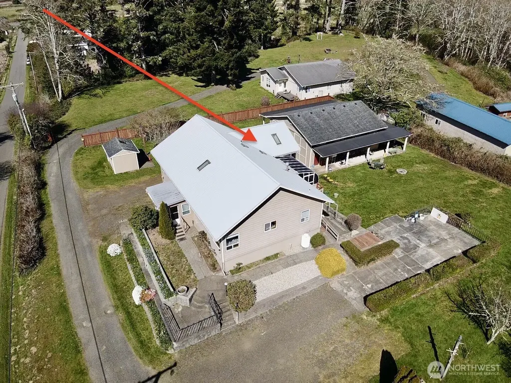 27 Ocosta Sixth Street Aberdeen WA 98520