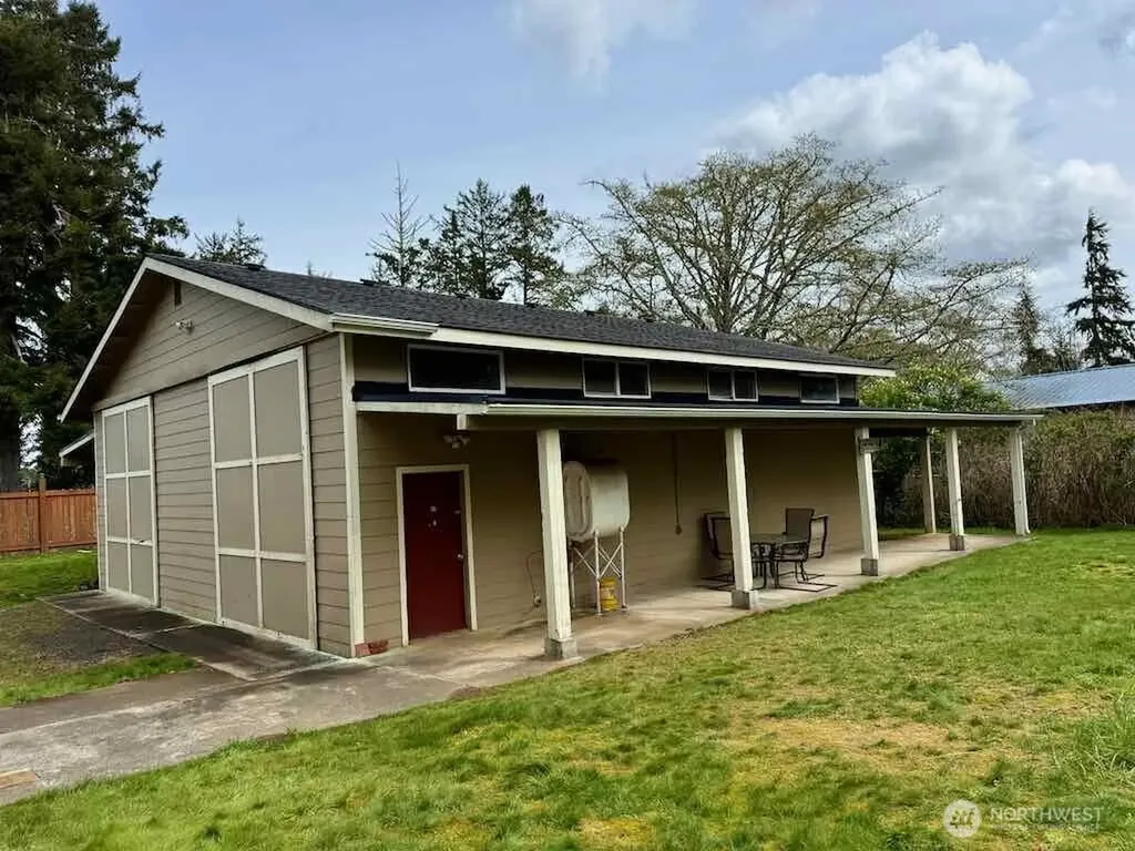 27 Ocosta Sixth Street Aberdeen WA 98520