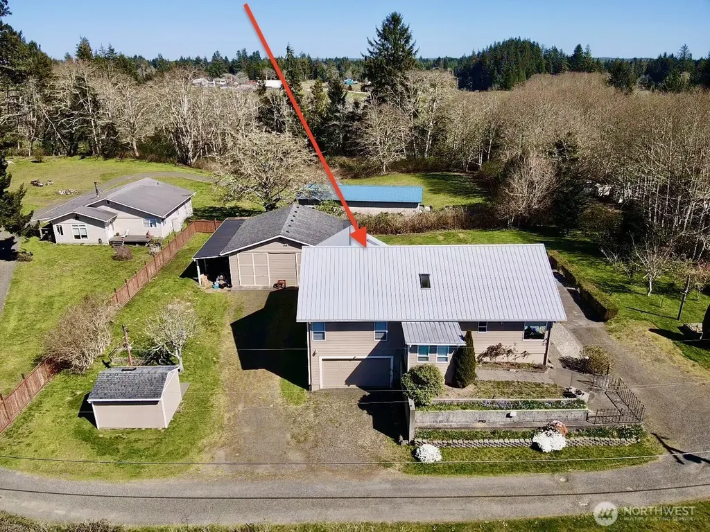27 Ocosta Sixth Street Aberdeen WA 98520