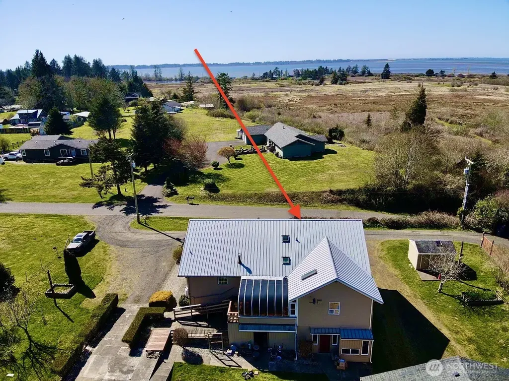 27 Ocosta Sixth Street Aberdeen WA 98520
