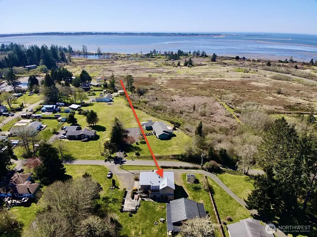 27 Ocosta Sixth Street Aberdeen WA 98520