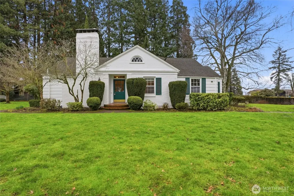 300 S Devine Road Vancouver WA 95030