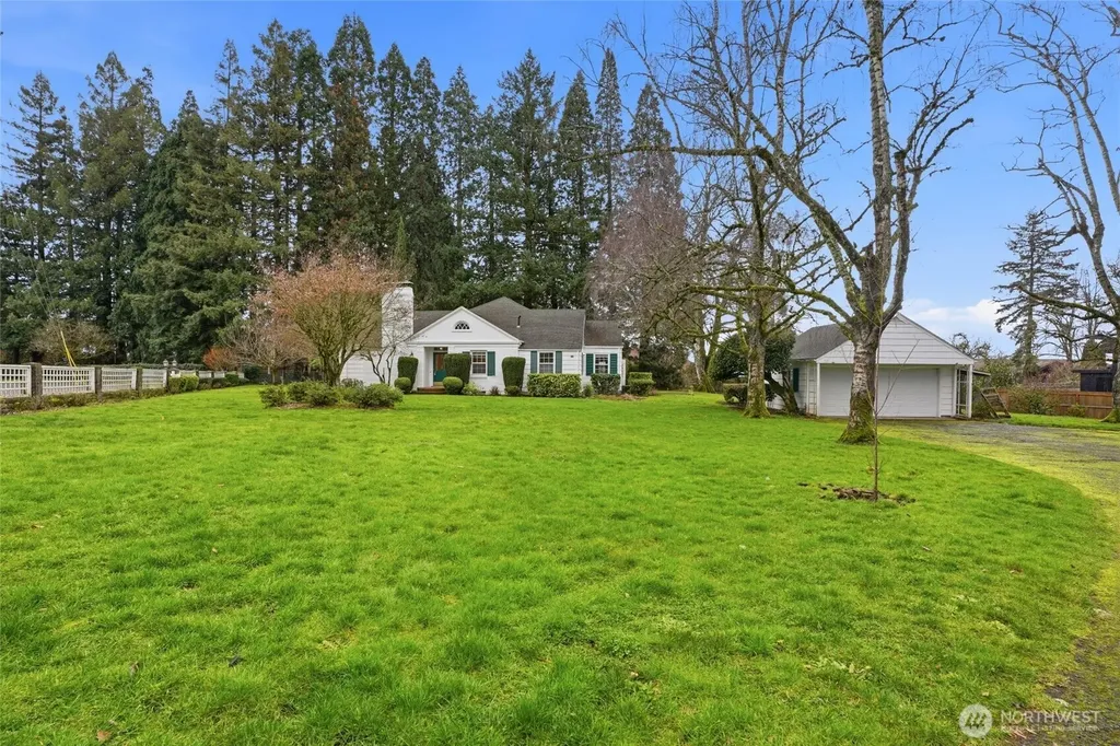 300 S Devine Road Vancouver WA 95030