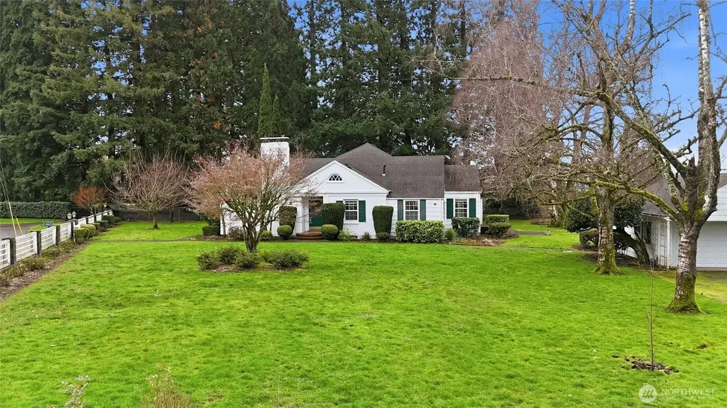 300 S Devine Road Vancouver WA 95030