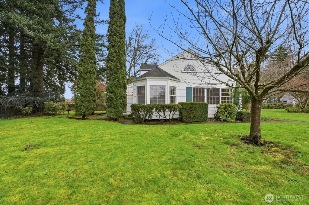 300 S Devine Road Vancouver WA 95030