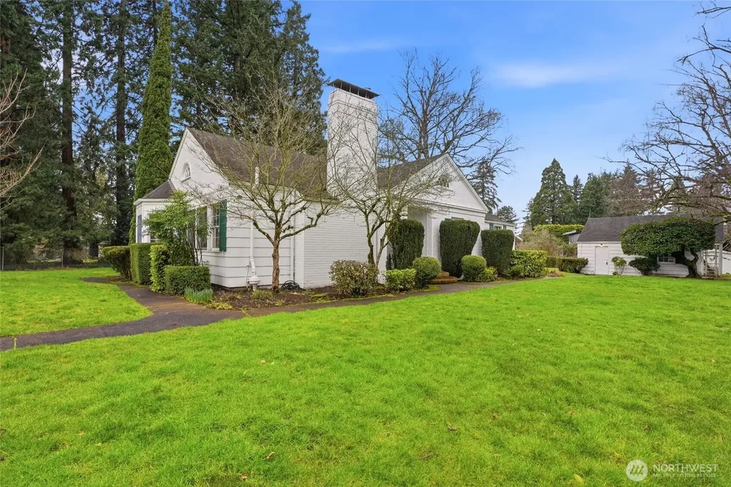 300 S Devine Road Vancouver WA 95030
