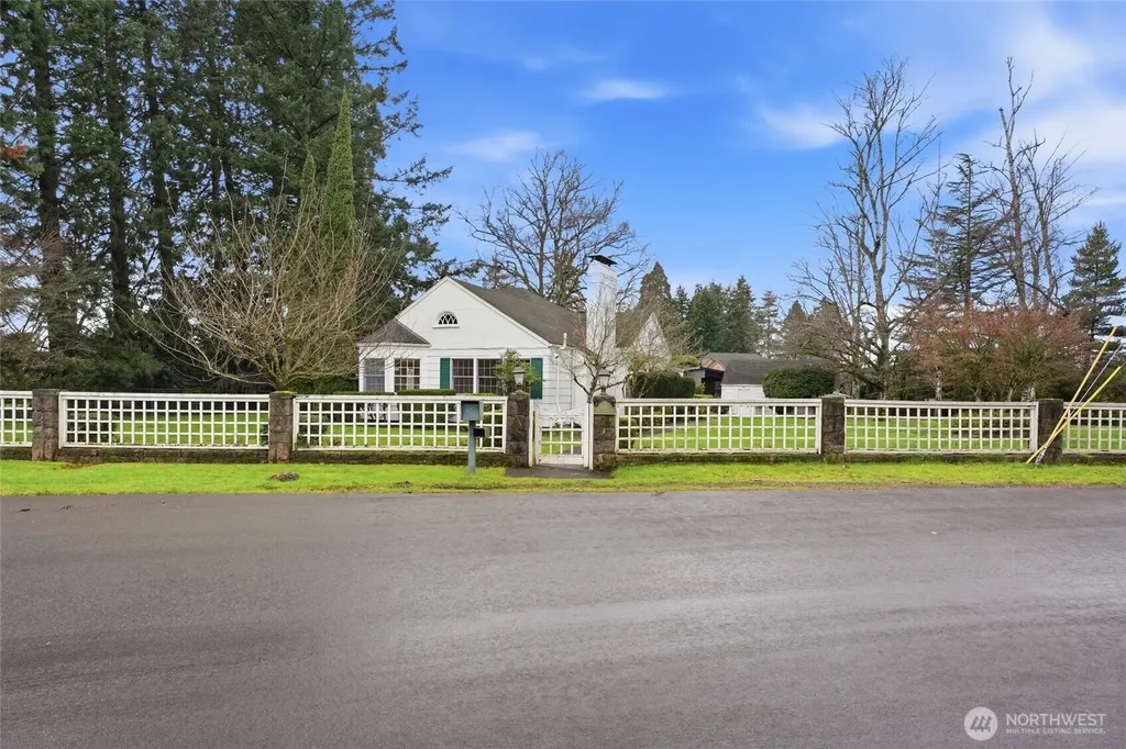 300 S Devine Road Vancouver WA 95030