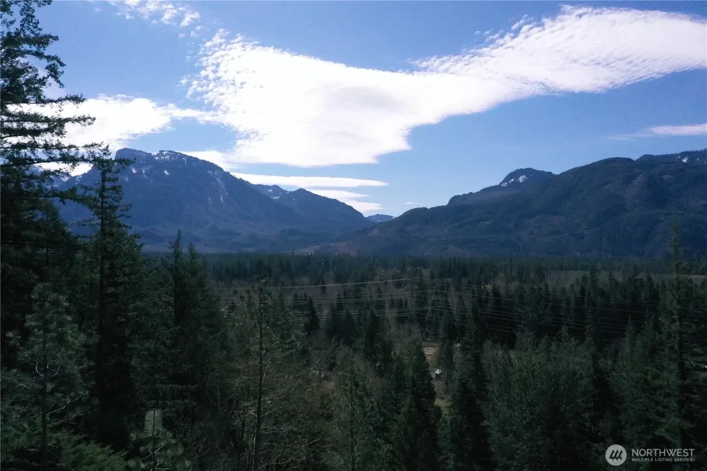 15327 May Creek Road Gold Bar WA 98251