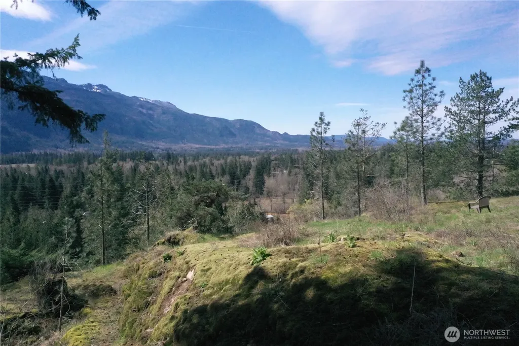 15327 May Creek Road Gold Bar WA 98251