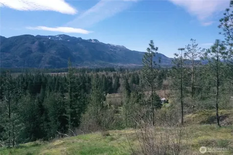 15327 May Creek Road Gold Bar WA 98251