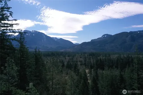 15327 May Creek Road Gold Bar WA 98251