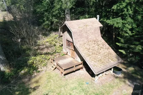 15327 May Creek Road Gold Bar WA 98251