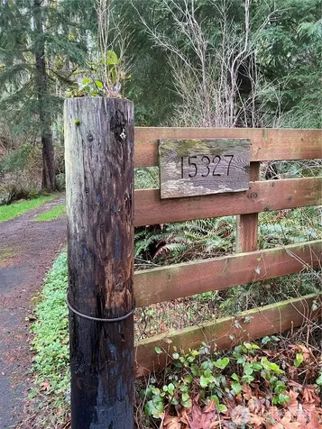 15327 May Creek Road Gold Bar WA 98251