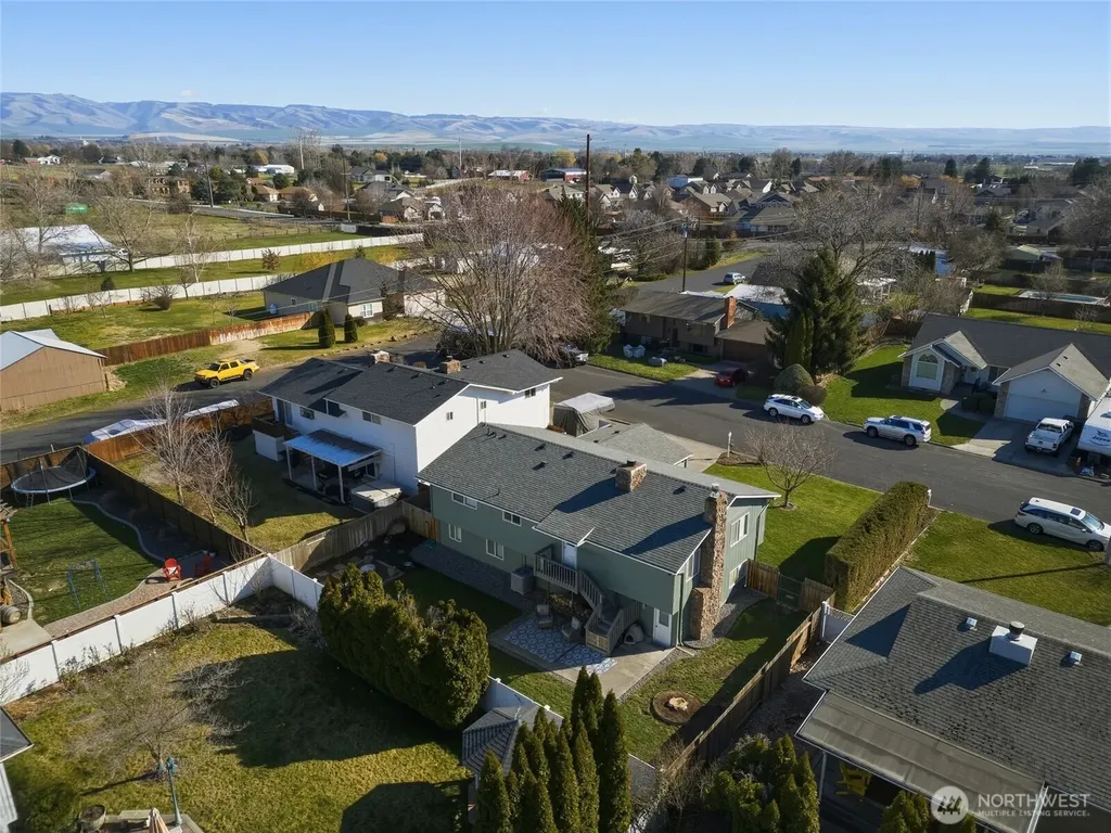 1267 SE Constitution Drive College Place WA 99324