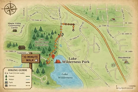 24322 229th Court SE Maple Valley WA 98038