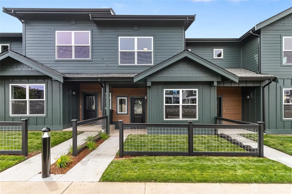 4230 Melrose Lane Bellingham WA 98226