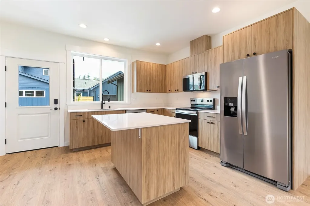 4230 Melrose Lane Bellingham WA 98226