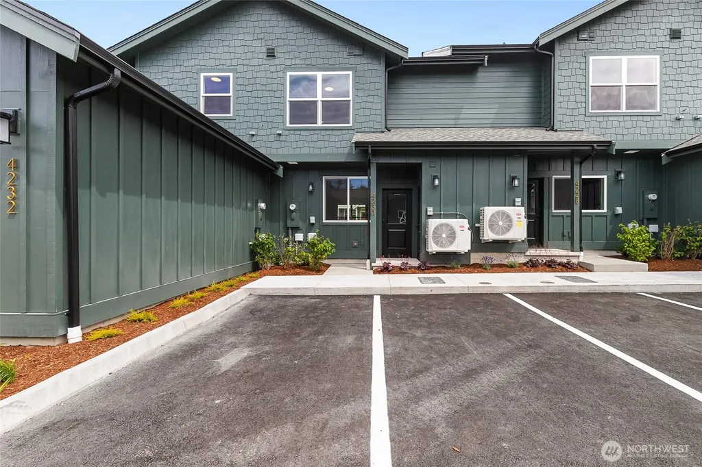 4230 Melrose Lane Bellingham WA 98226