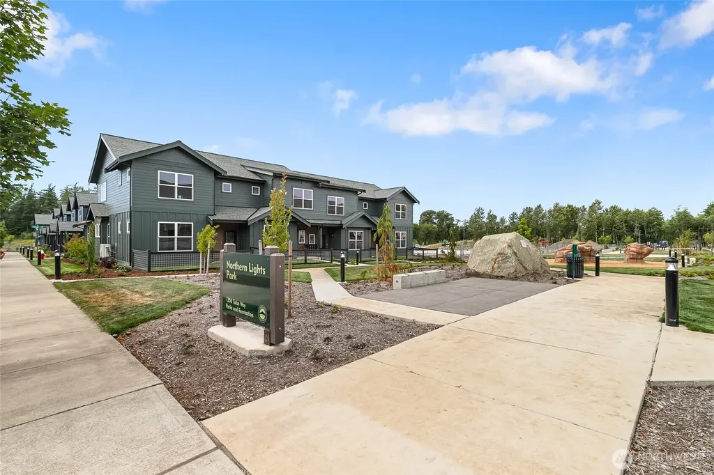 4230 Melrose Lane Bellingham WA 98226