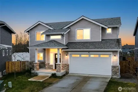 8821 S L Street Tacoma WA 98444