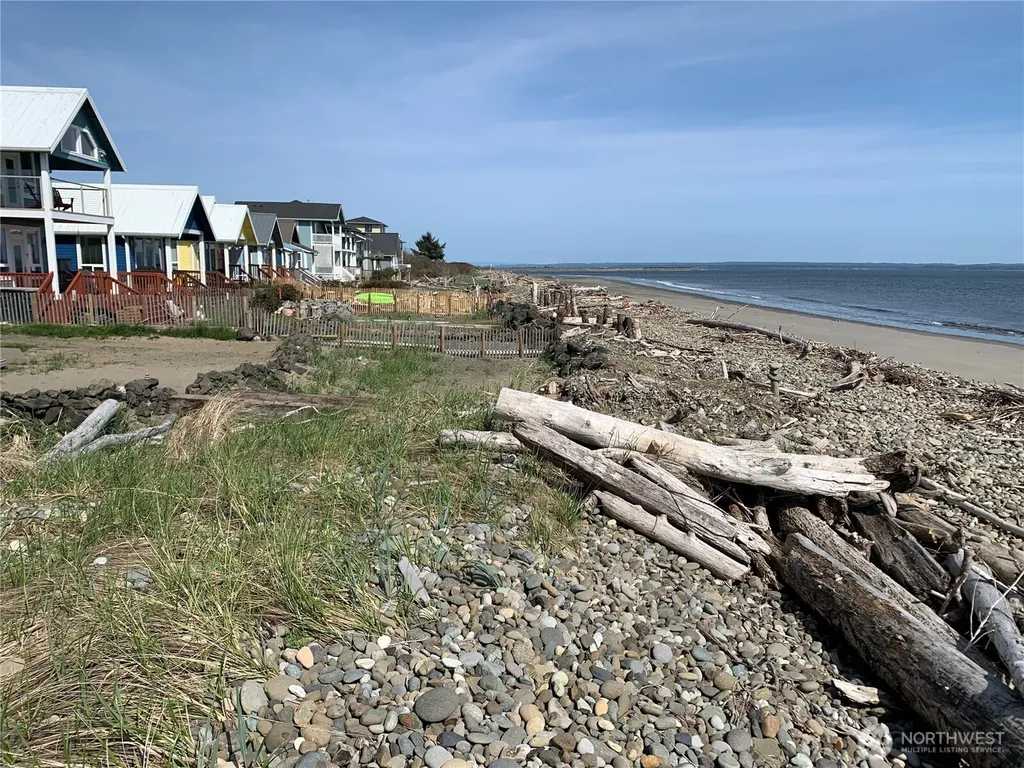 265 Marine View Drive SE Ocean Shores WA 98569