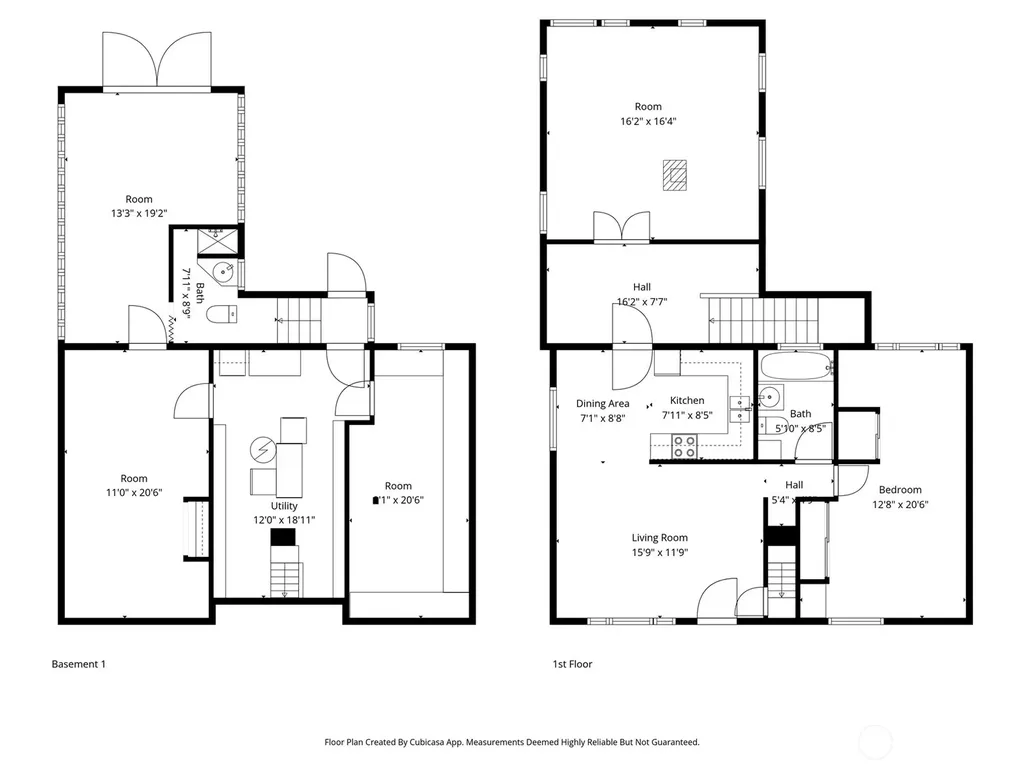 23906 60th Avenue W Mountlake Terrace WA 98043