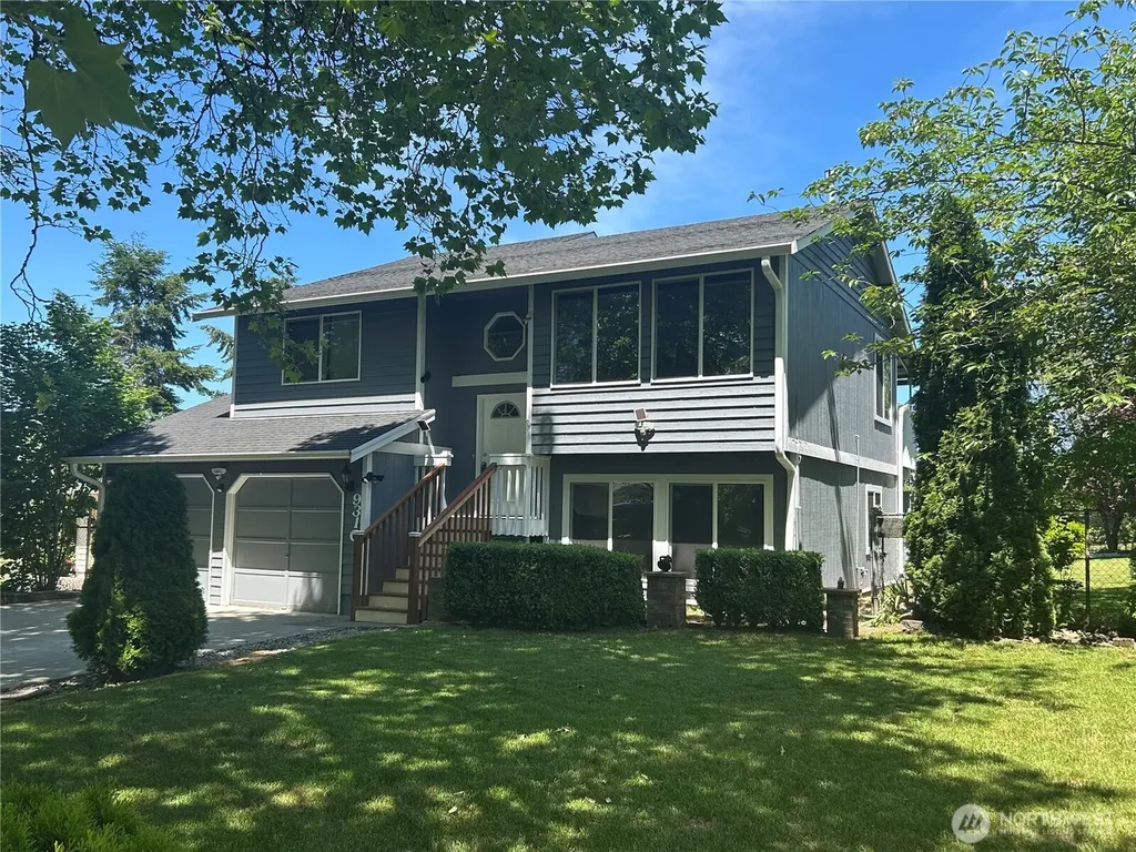 9310 Pinedrop Drive SE Olympia WA 98513