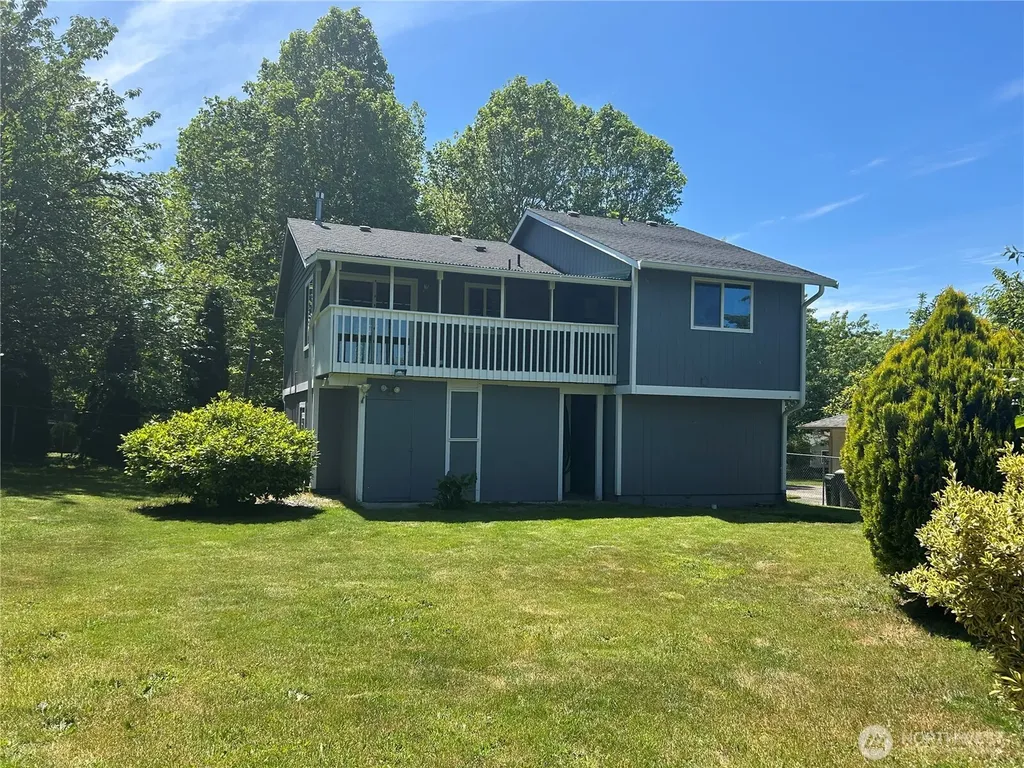 9310 Pinedrop Drive SE Olympia WA 98513