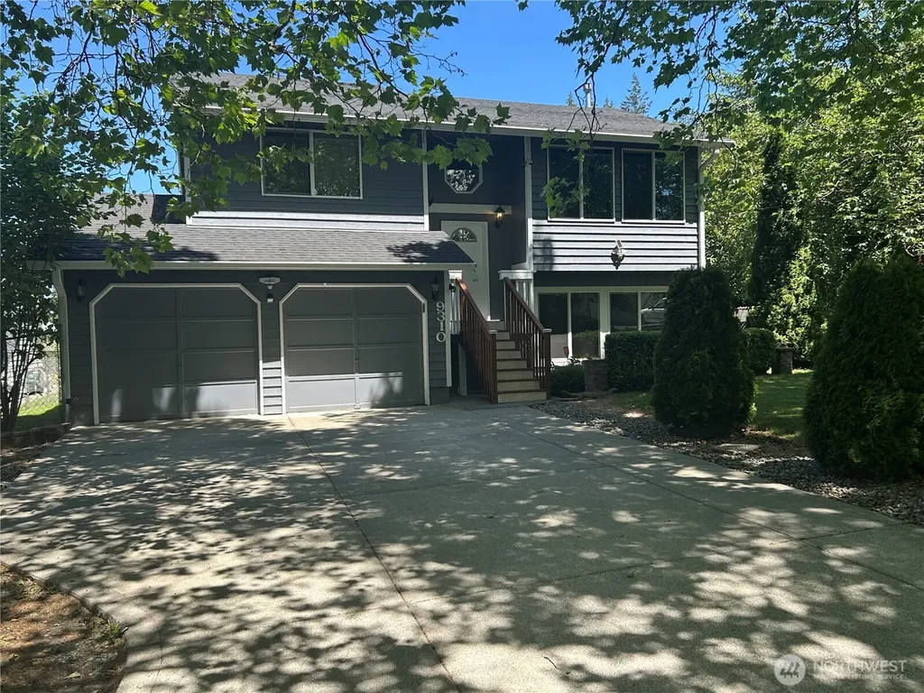 9310 Pinedrop Drive SE Olympia WA 98513