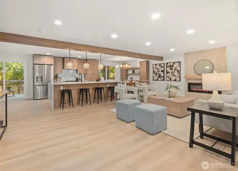 10406 115th Place NE Kirkland WA 98033