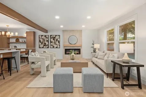 10406 115th Place NE Kirkland WA 98033