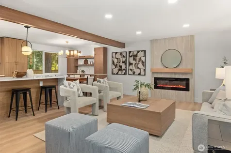 10406 115th Place NE Kirkland WA 98033