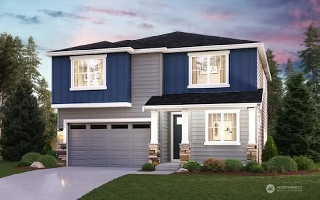2037 NE Norseman Way Poulsbo WA 98370