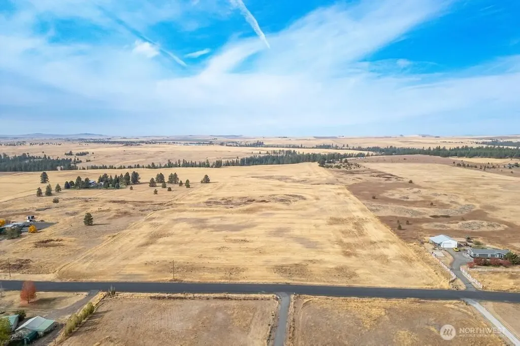 1000 N Christensen Medical Lake WA 99022