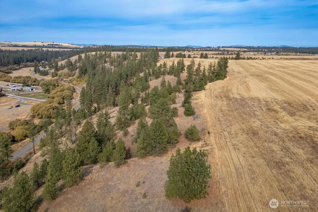 1000 N Christensen Medical Lake WA 99022