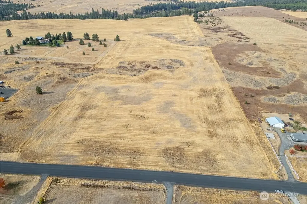 1000 N Christensen Medical Lake WA 99022