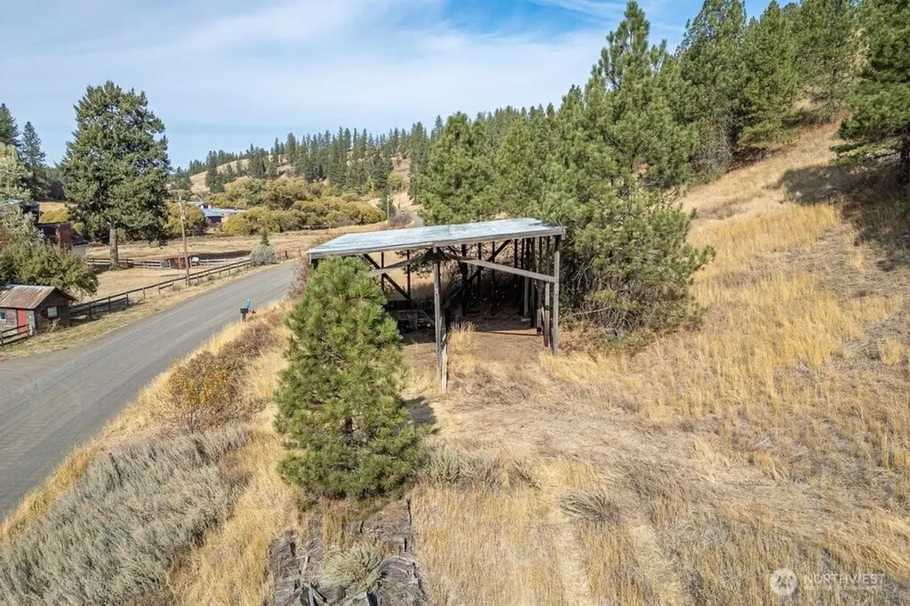1000 N Christensen Medical Lake WA 99022