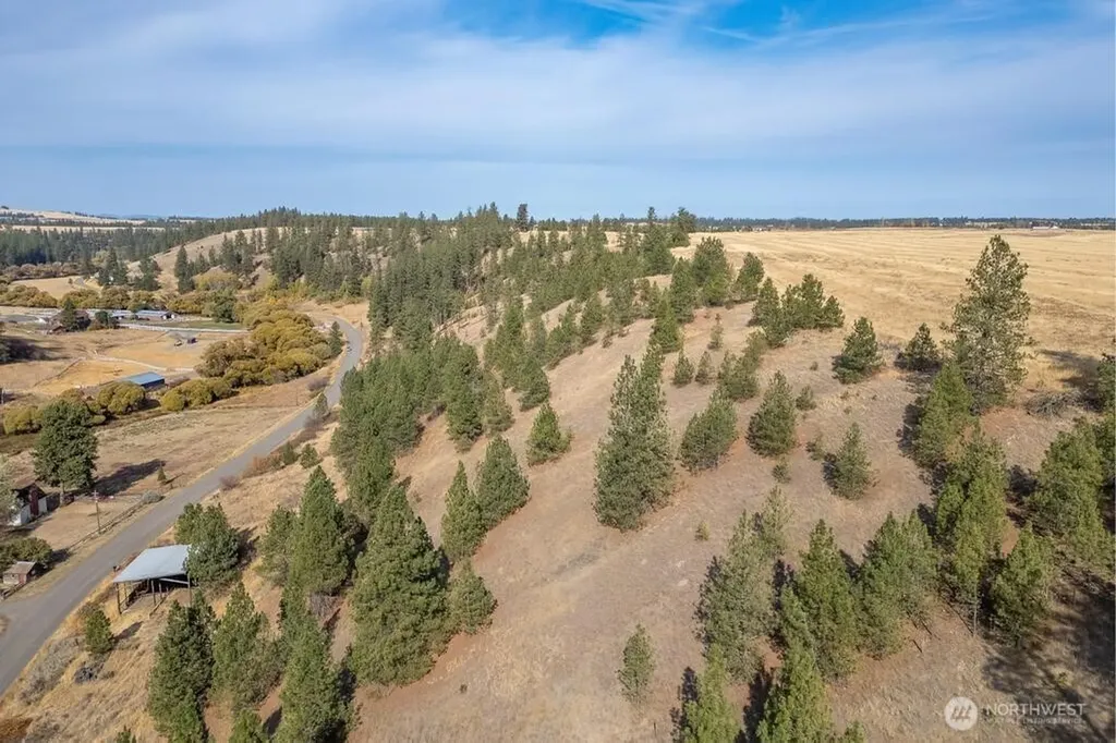 1000 N Christensen Medical Lake WA 99022