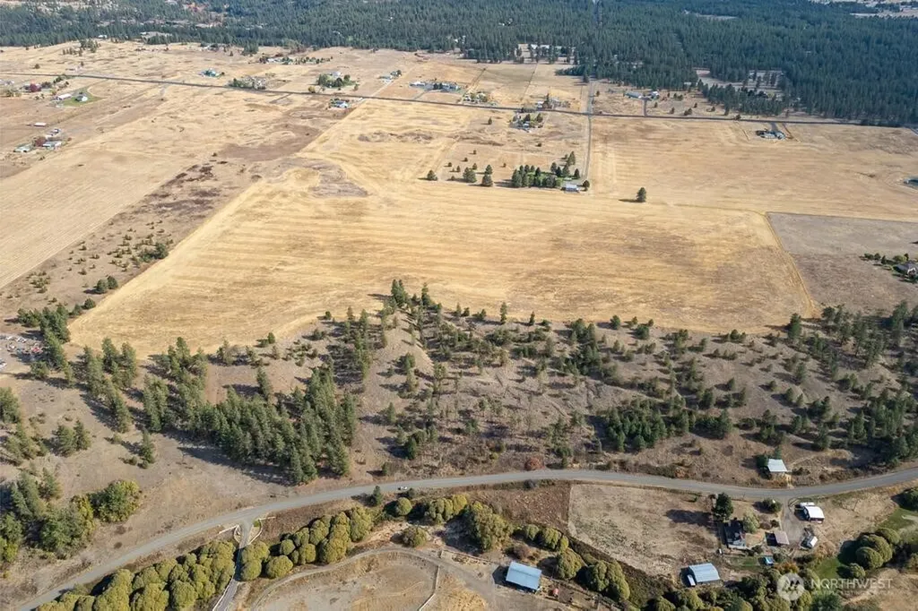 1000 N Christensen Medical Lake WA 99022