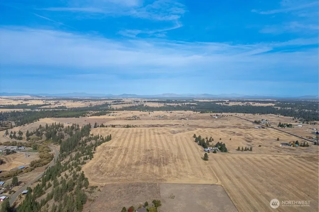 1000 N Christensen Medical Lake WA 99022