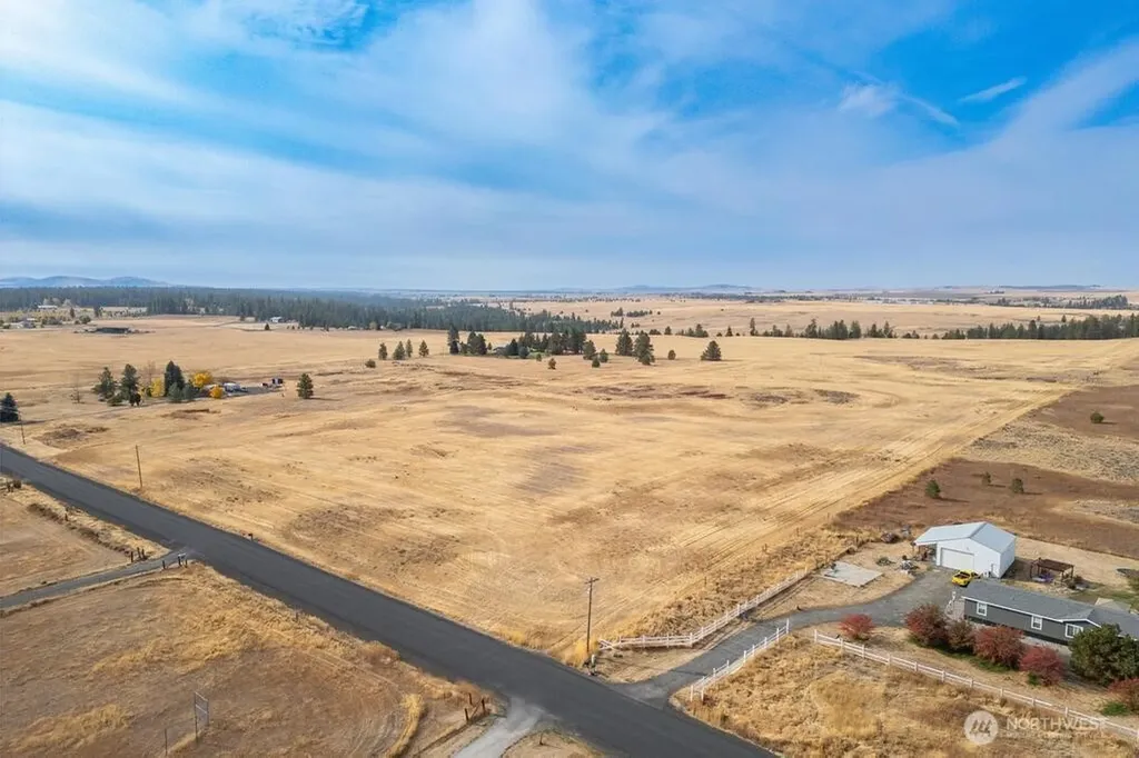 1000 N Christensen Medical Lake WA 99022