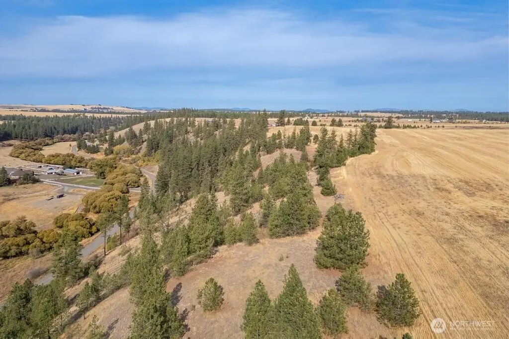 1000 N Christensen Medical Lake WA 99022