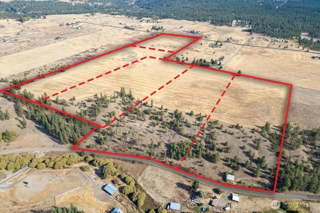 1000 N Christensen Medical Lake WA 99022