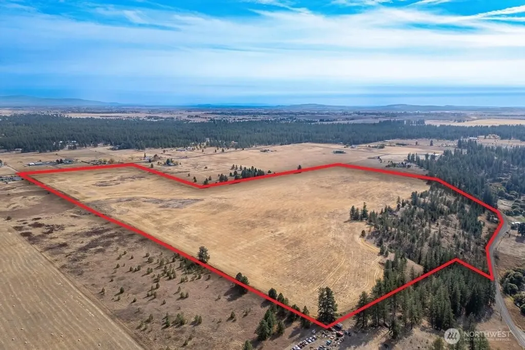 1000 N Christensen Medical Lake WA 99022